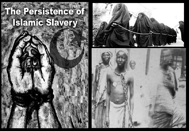 Islamic slavery-2